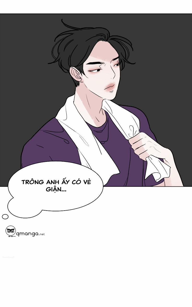 manhwax10.com - Truyện Manhwa Lost In Translation Chương 11 Trang 43