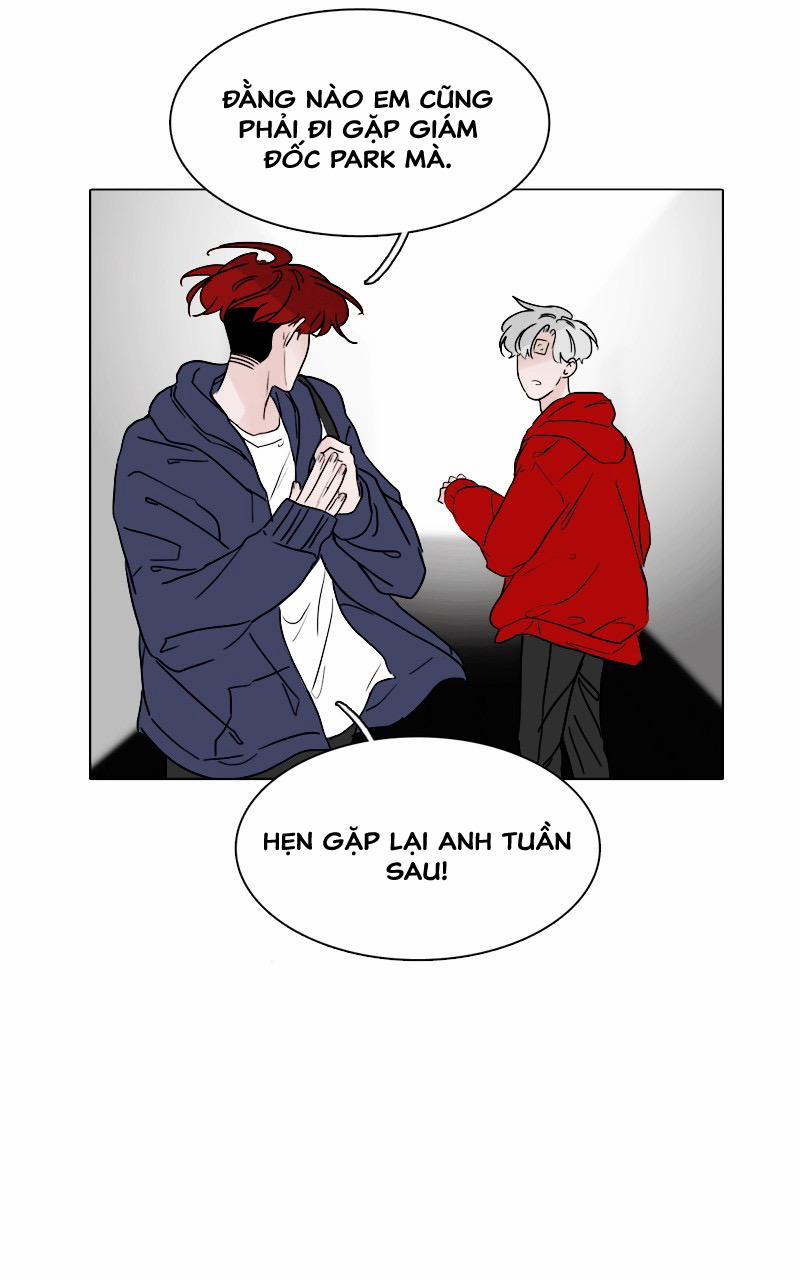 manhwax10.com - Truyện Manhwa Lost In Translation Chương 12 Trang 13