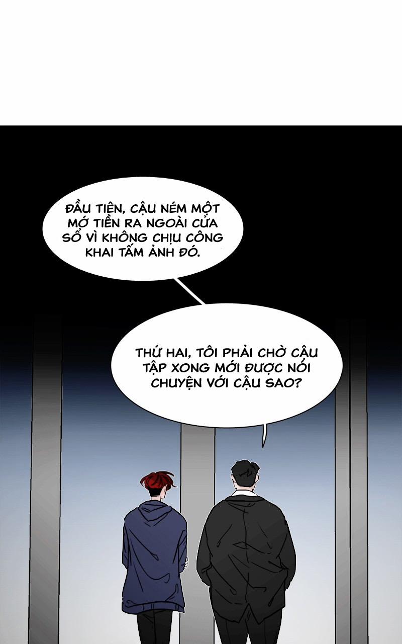 manhwax10.com - Truyện Manhwa Lost In Translation Chương 12 Trang 26