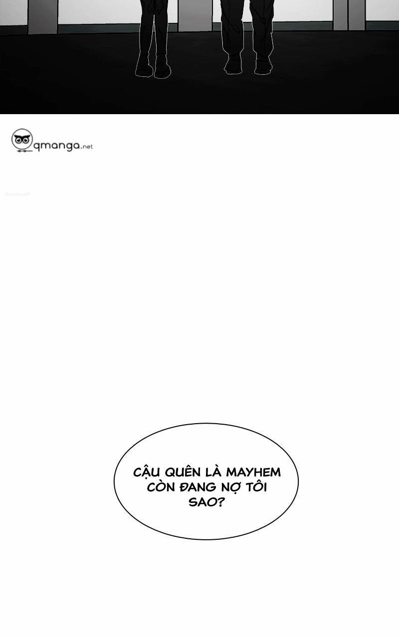 manhwax10.com - Truyện Manhwa Lost In Translation Chương 12 Trang 27