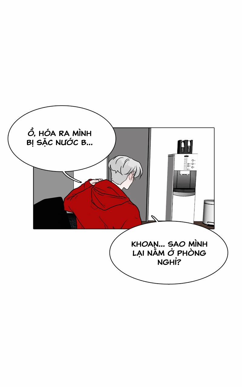 manhwax10.com - Truyện Manhwa Lost In Translation Chương 12 Trang 4