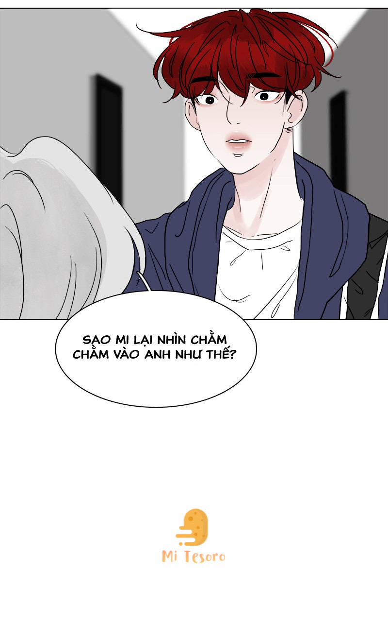 manhwax10.com - Truyện Manhwa Lost In Translation Chương 12 Trang 9