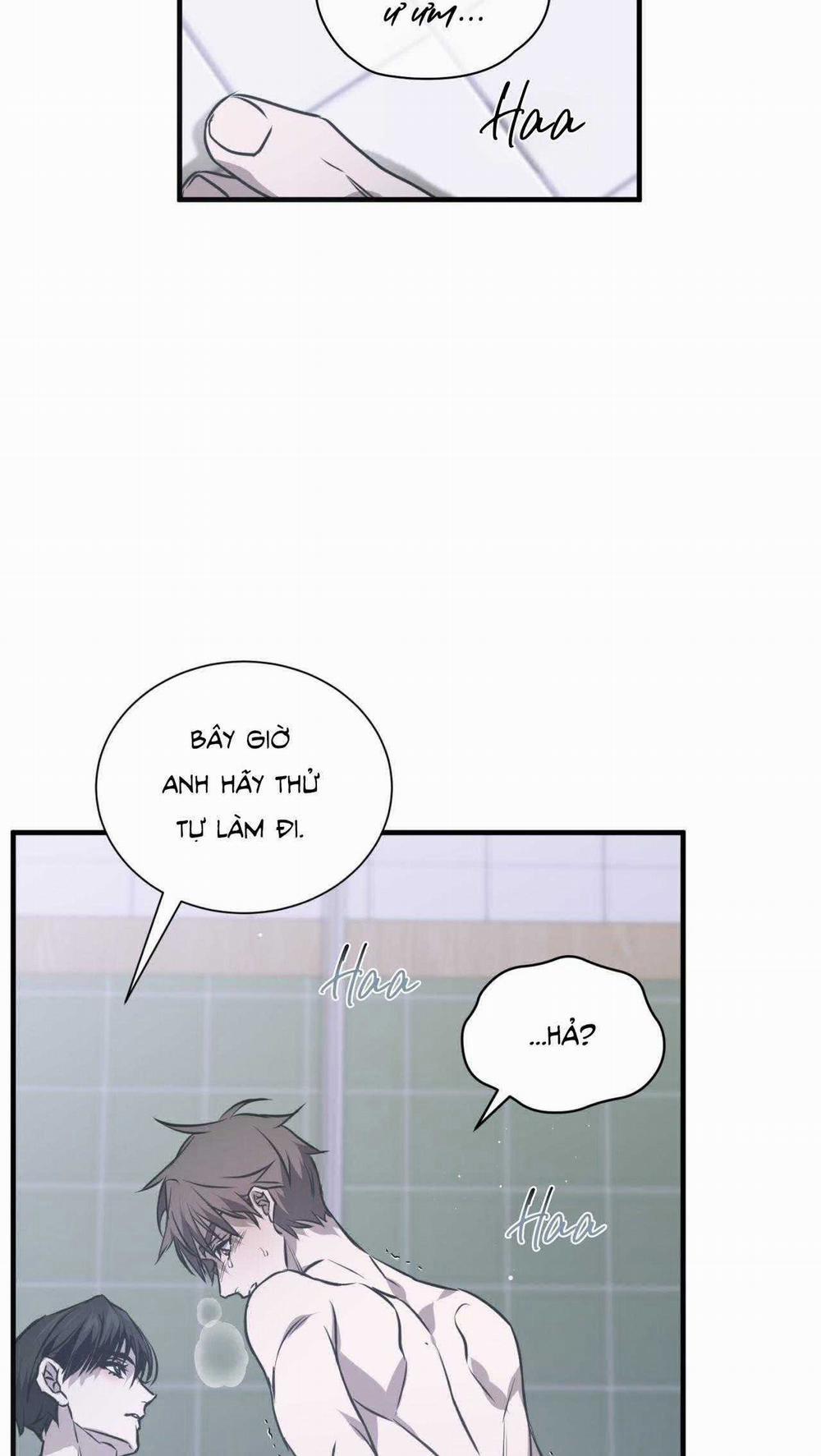 manhwax10.com - Truyện Manhwa Lost In Translation Chương 19 Trang 44