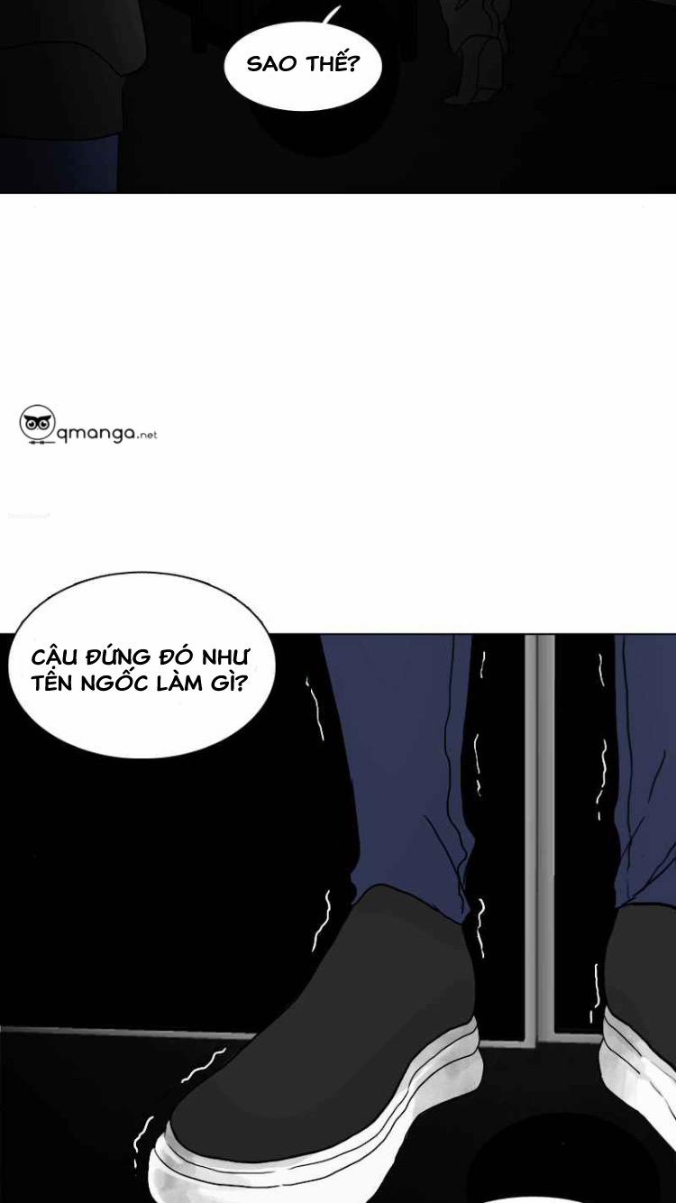 manhwax10.com - Truyện Manhwa Lost In Translation Chương 2 Trang 24