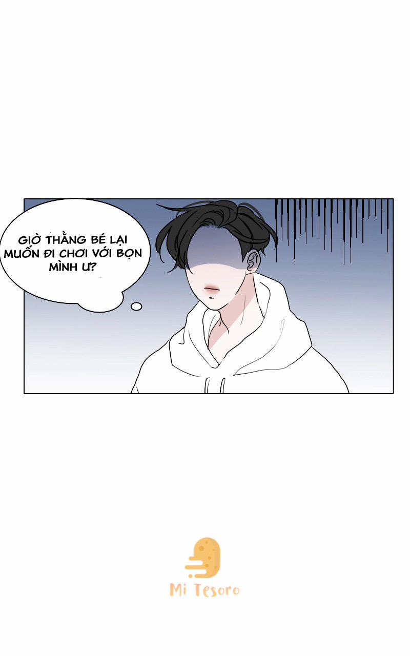 manhwax10.com - Truyện Manhwa Lost In Translation Chương 4 Trang 12