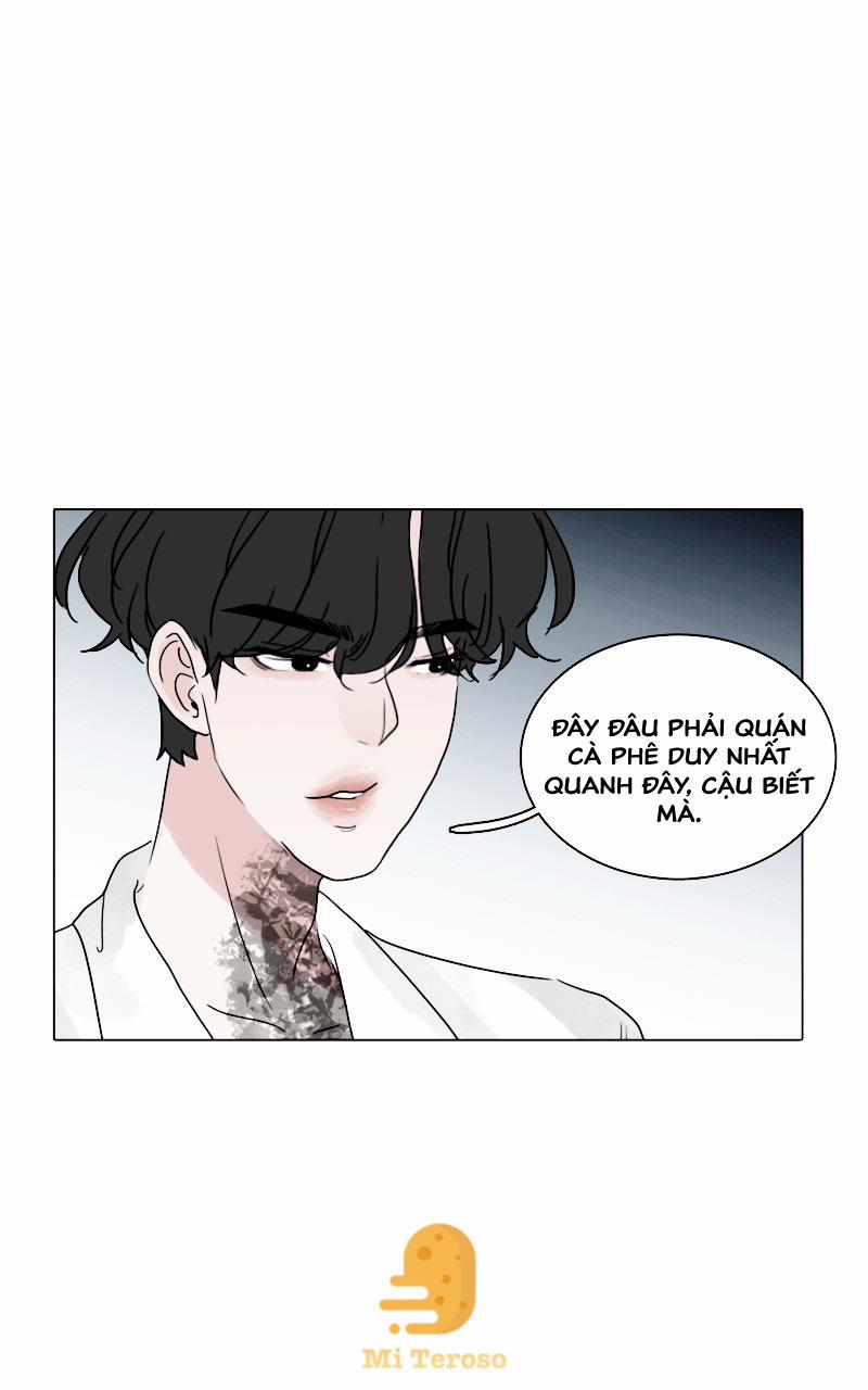 manhwax10.com - Truyện Manhwa Lost In Translation Chương 5 Trang 45