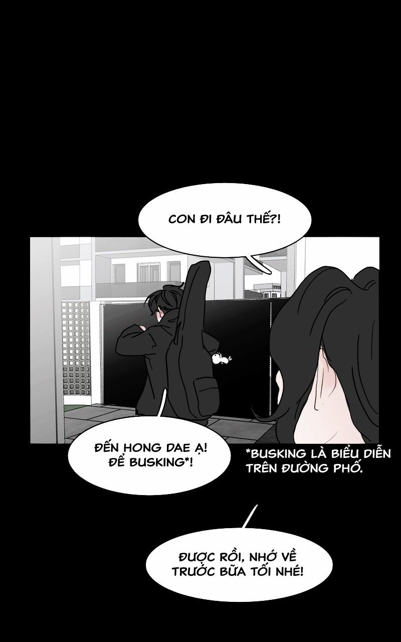 manhwax10.com - Truyện Manhwa Lost In Translation Chương 7 Trang 4