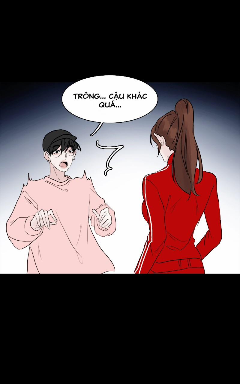 manhwax10.com - Truyện Manhwa Lost In Translation Chương 7 Trang 54