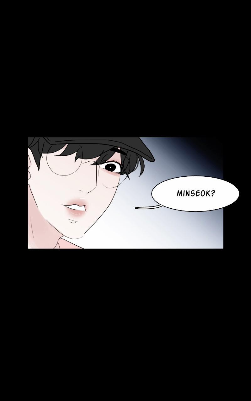 manhwax10.com - Truyện Manhwa Lost In Translation Chương 7 Trang 58