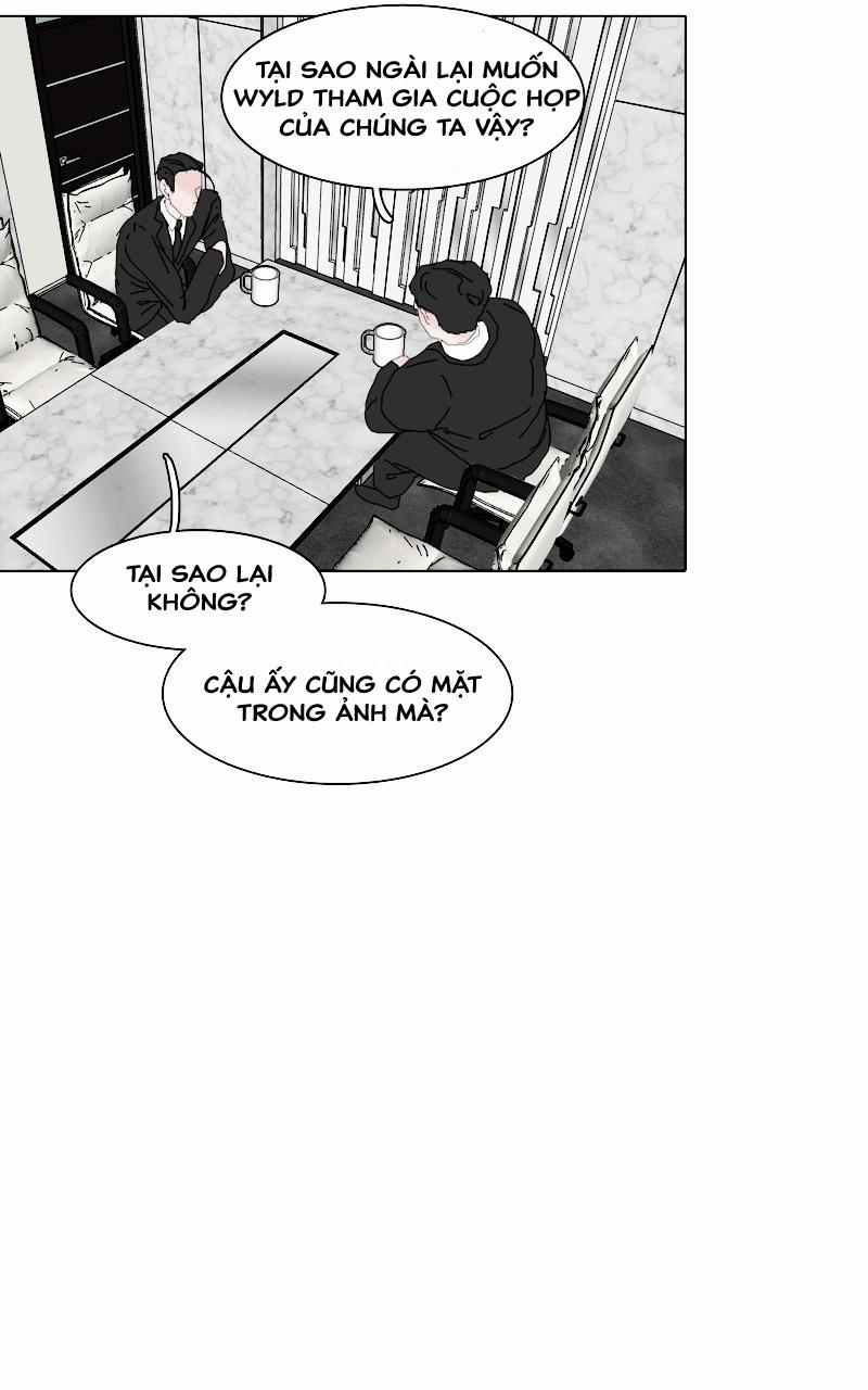 manhwax10.com - Truyện Manhwa Lost In Translation Chương 8 Trang 43