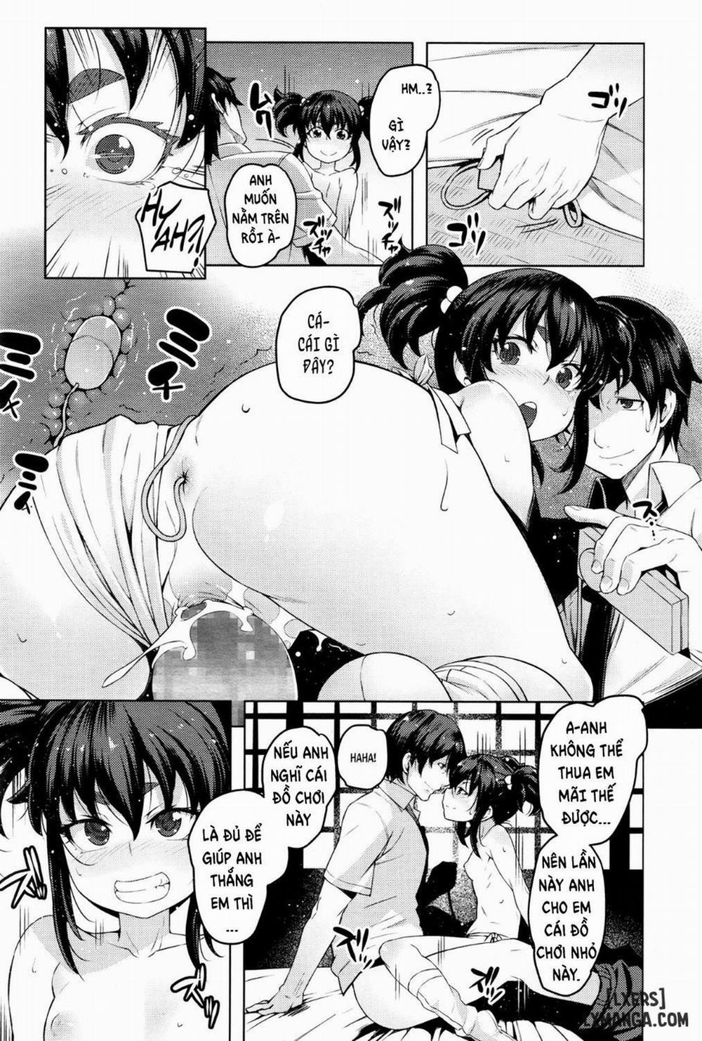 manhwax10.com - Truyện Manhwa Love Across the Aeons Chương Oneshot Trang 12