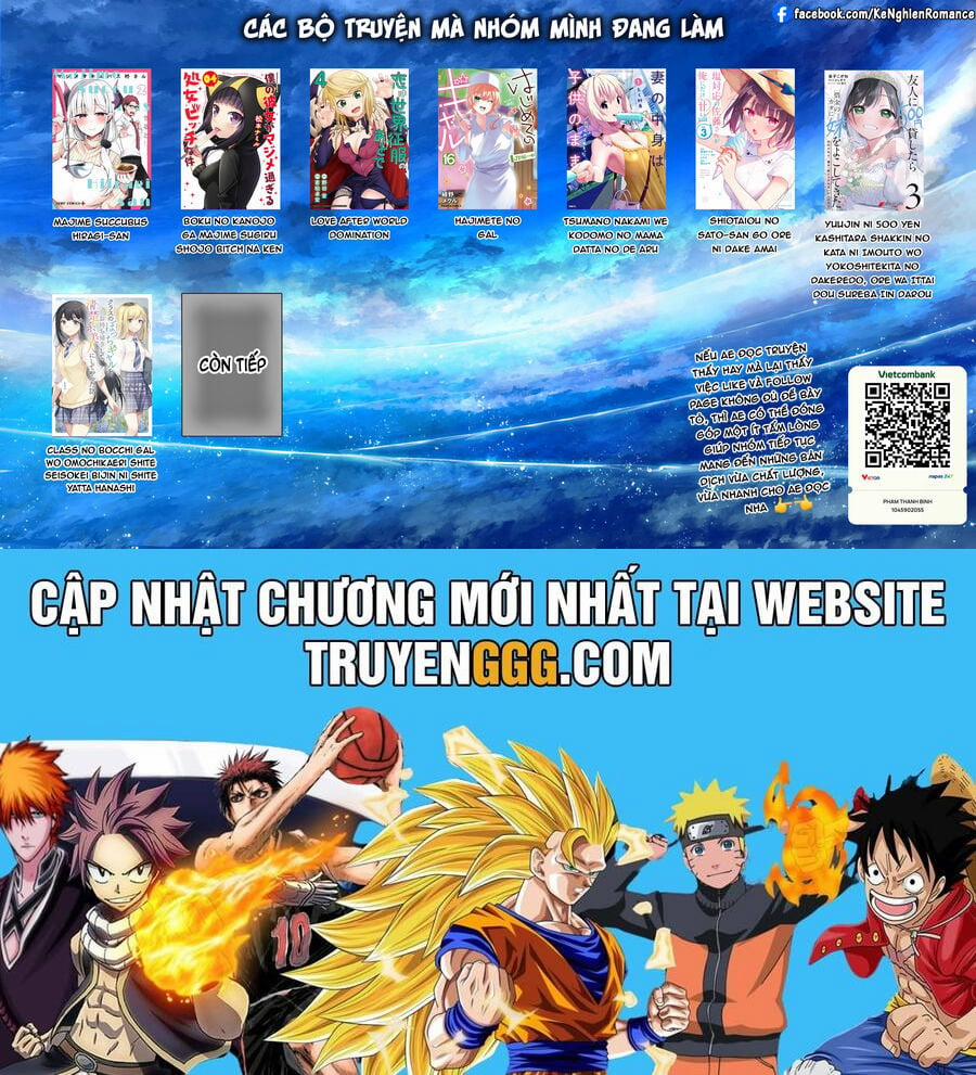 manhwax10.com - Truyện Manhwa Love After World Domination Chương 21 Trang 26