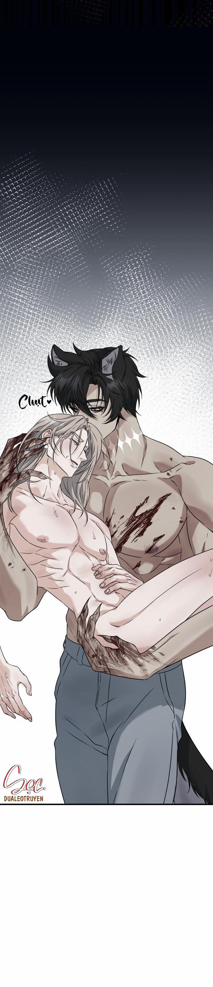 manhwax10.com - Truyện Manhwa Love And Hatred Chương 2 0 Trang 56