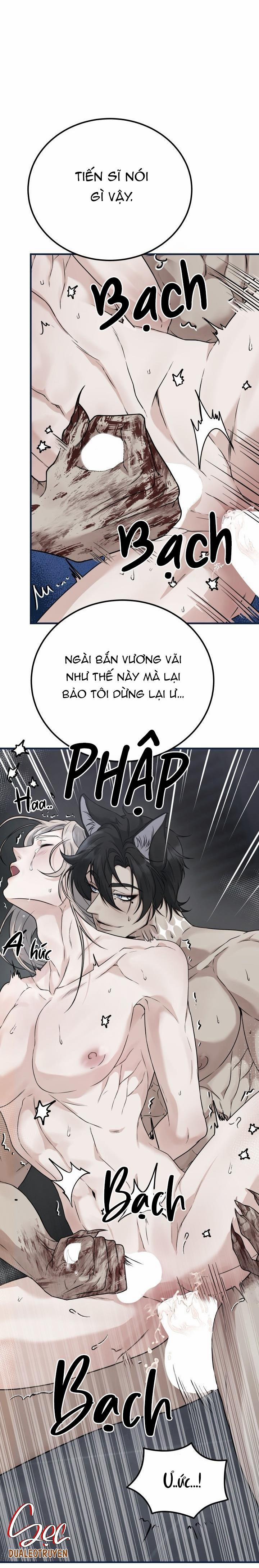 manhwax10.com - Truyện Manhwa LOVE AND HATRED Chương 2 Trang 13