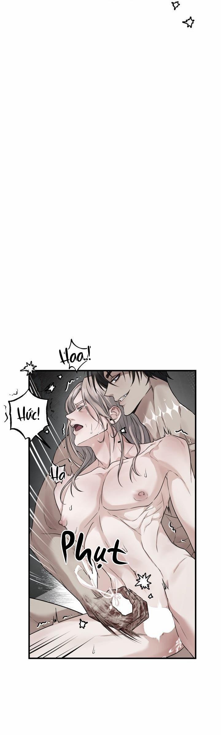 manhwax10.com - Truyện Manhwa LOVE AND HATRED Chương 2 Trang 17