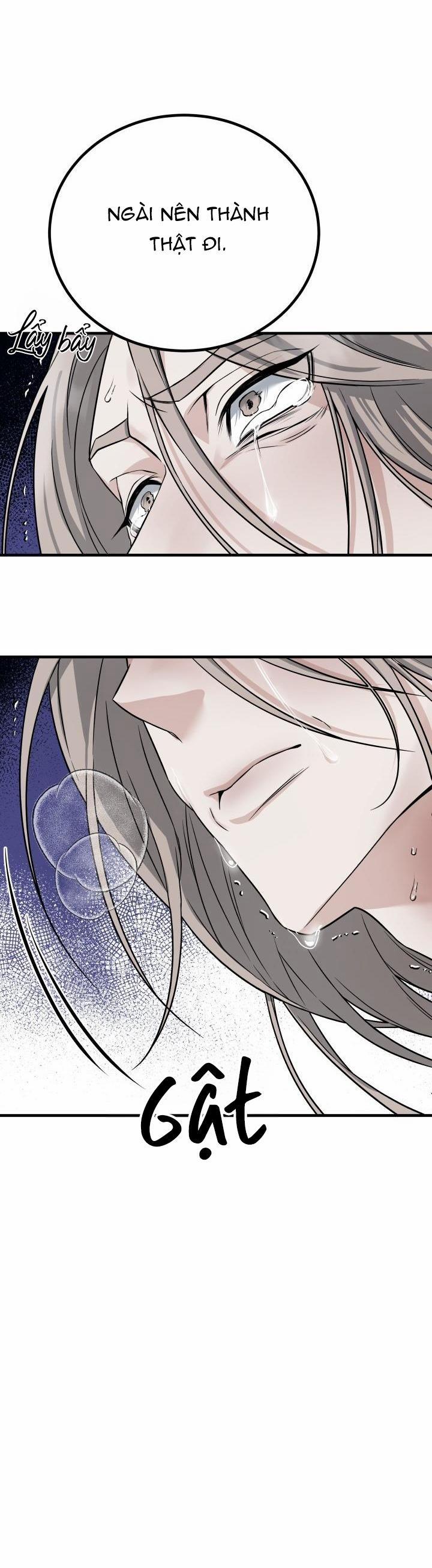 manhwax10.com - Truyện Manhwa LOVE AND HATRED Chương 2 Trang 32