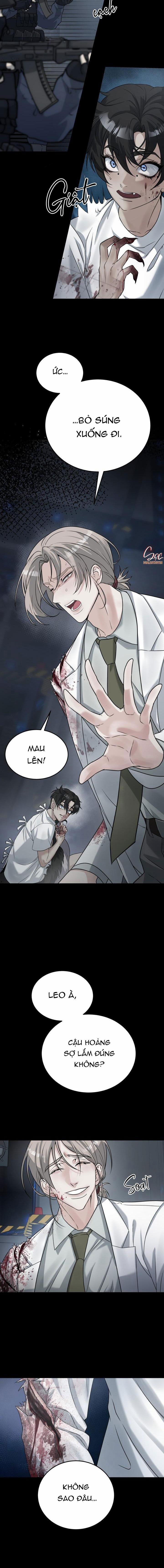 manhwax10.com - Truyện Manhwa LOVE AND HATRED Chương 3 H Trang 7