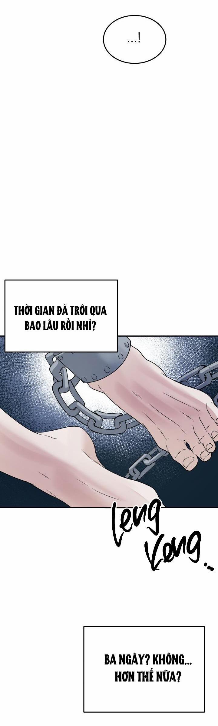 manhwax10.com - Truyện Manhwa LOVE AND HATRED Chương 4 END Trang 25