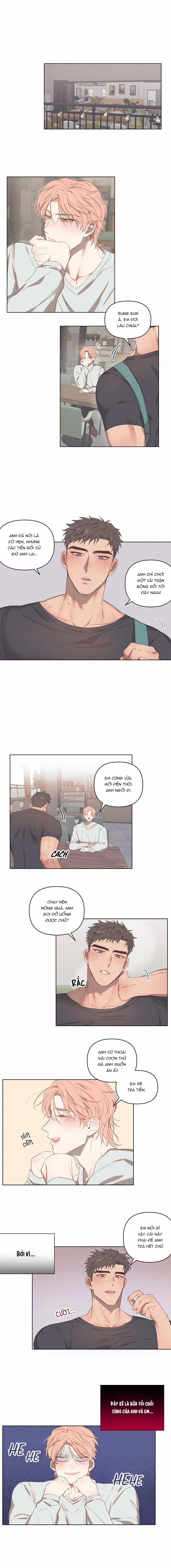 manhwax10.com - Truyện Manhwa Love Drop Chương 1 Trang 2