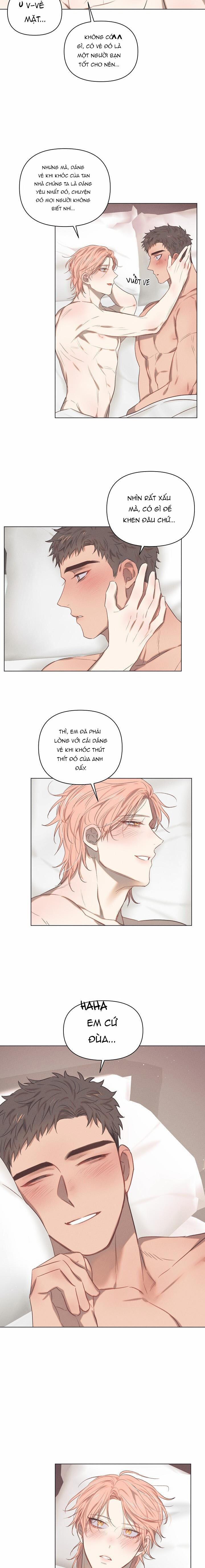 manhwax10.com - Truyện Manhwa Love Drop Chương 4 Trang 9