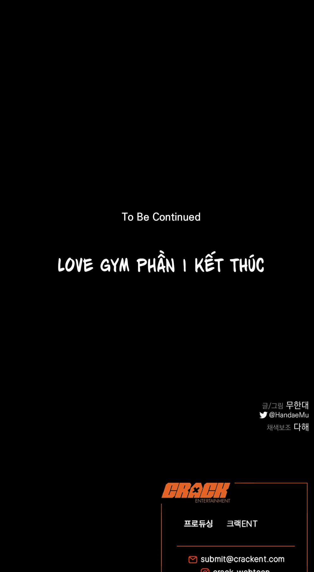 manhwax10.com - Truyện Manhwa Love Gym Chương 20 Trang 35