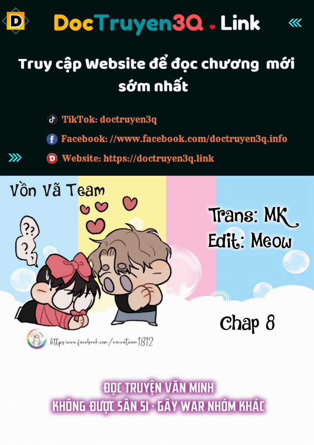 manhwax10.com - Truyện Manhwa Love Is An Illusion! Superstar Chương 8 Trang 1