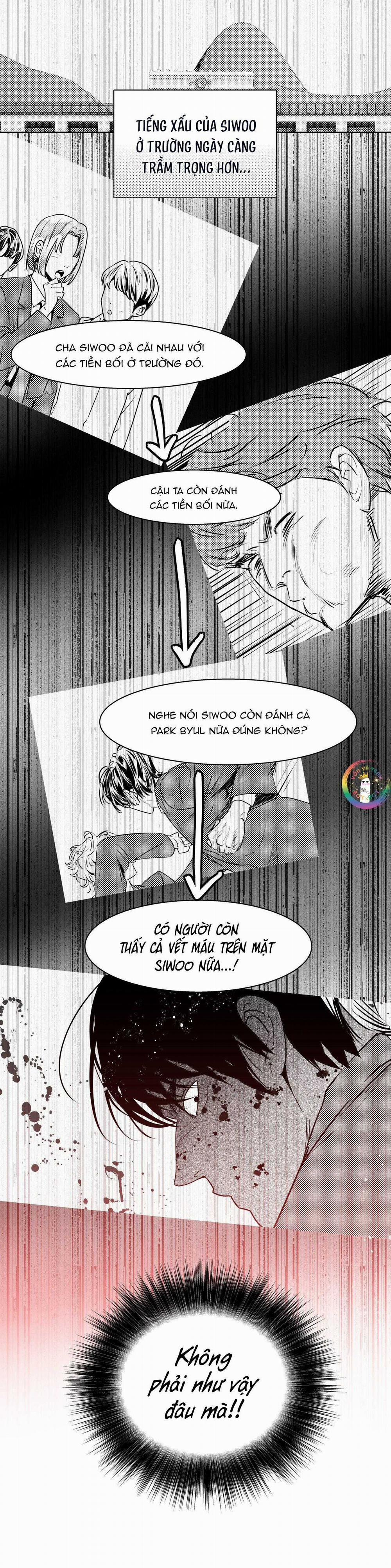 manhwax10.com - Truyện Manhwa Love Is An Illusion! Superstar Chương 9 Trang 17