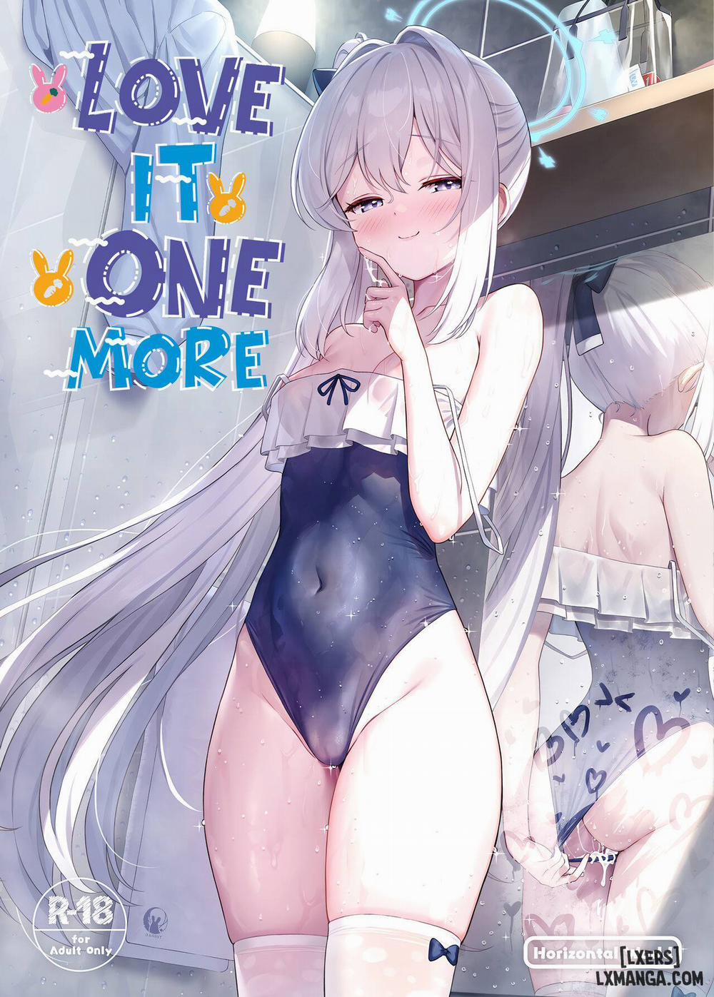 manhwax10.com - Truyện Manhwa Love It One More Chương Oneshot Trang 1