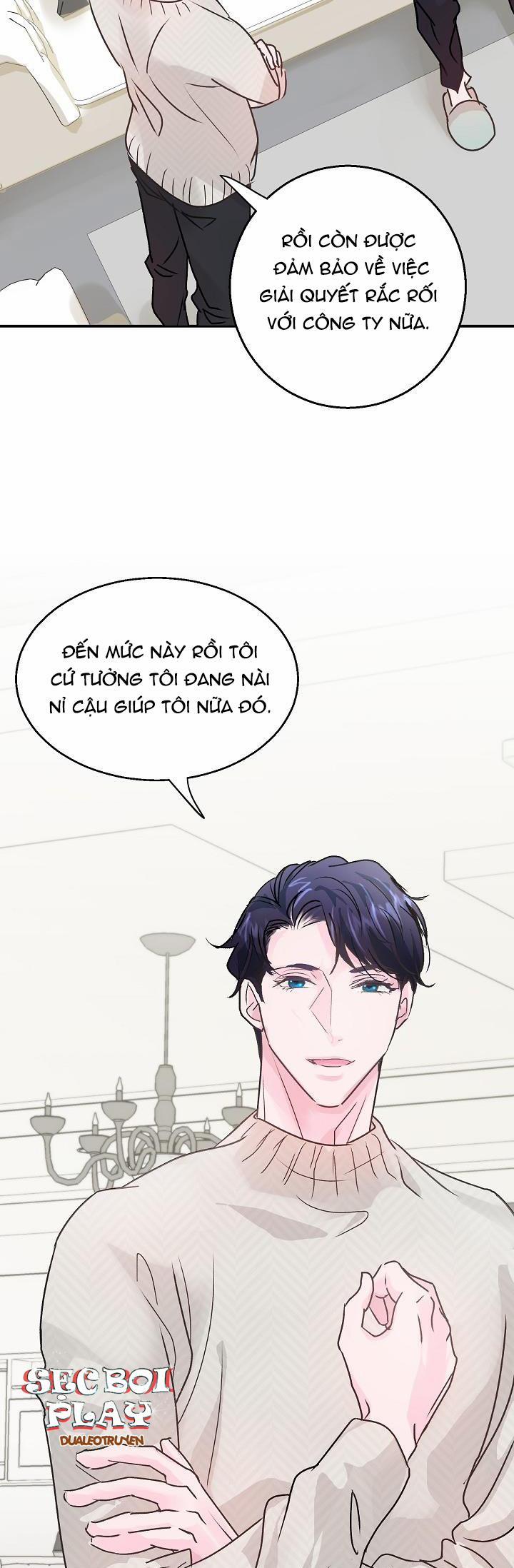 manhwax10.com - Truyện Manhwa LOVE LETTER LYRICS Chương 2 Trang 43