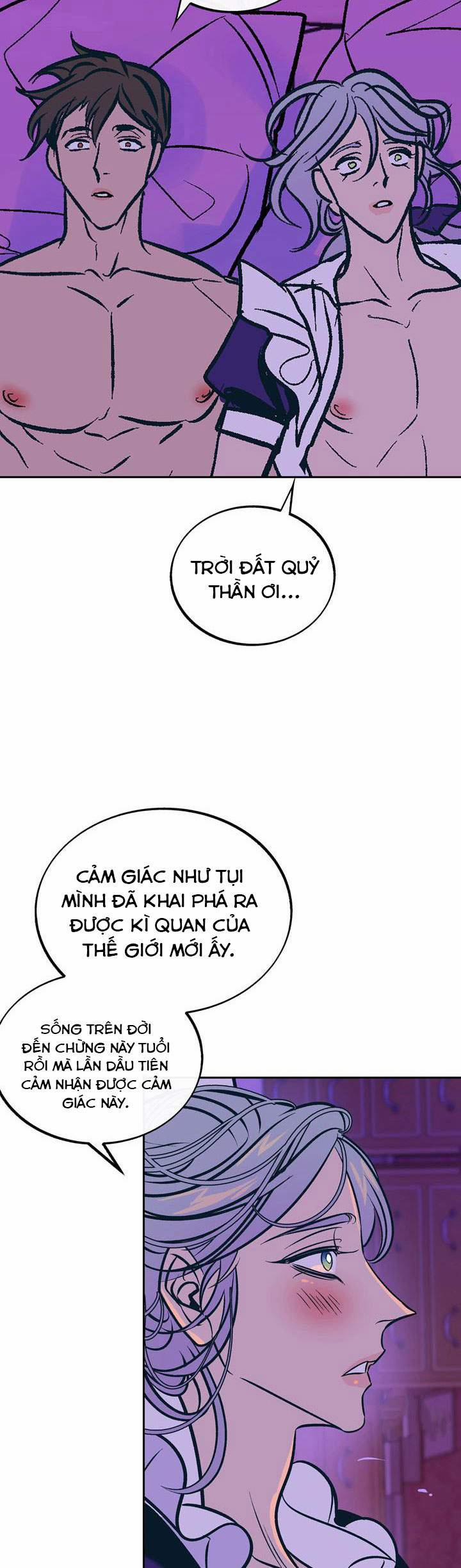 manhwax10.com - Truyện Manhwa Love Made Chương 3 Trang 32