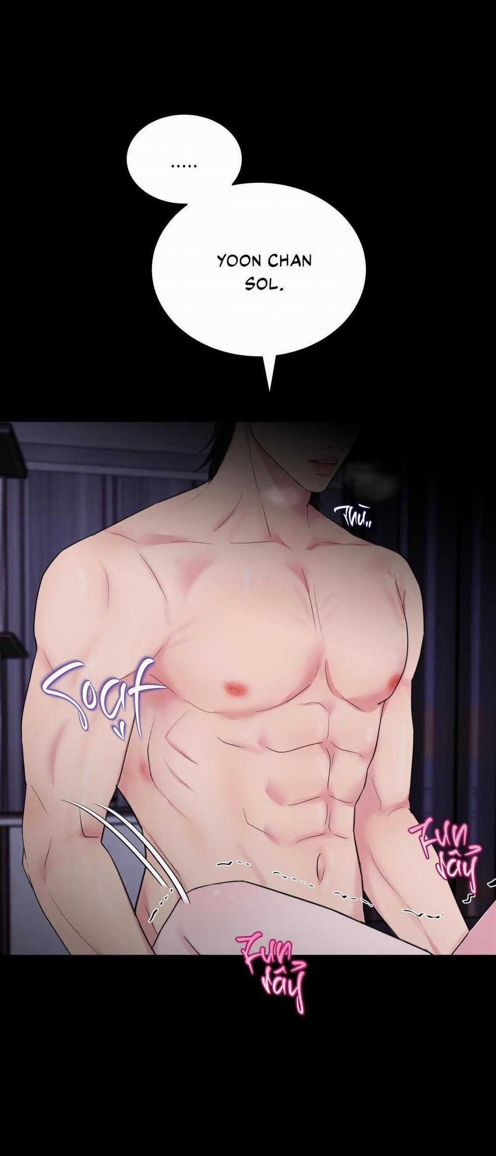 manhwax10.com - Truyện Manhwa Love Remedy Chương 1 Trang 16