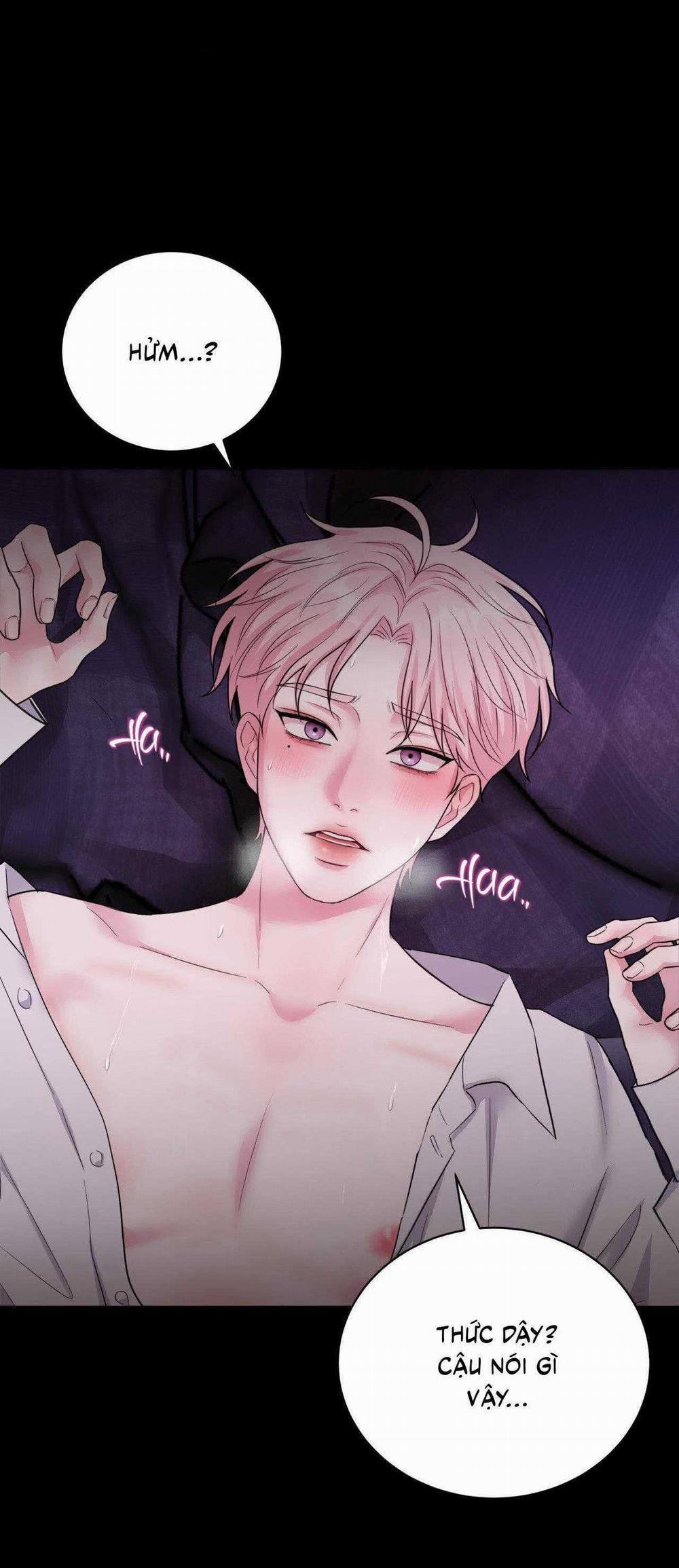 manhwax10.com - Truyện Manhwa Love Remedy Chương 1 Trang 18