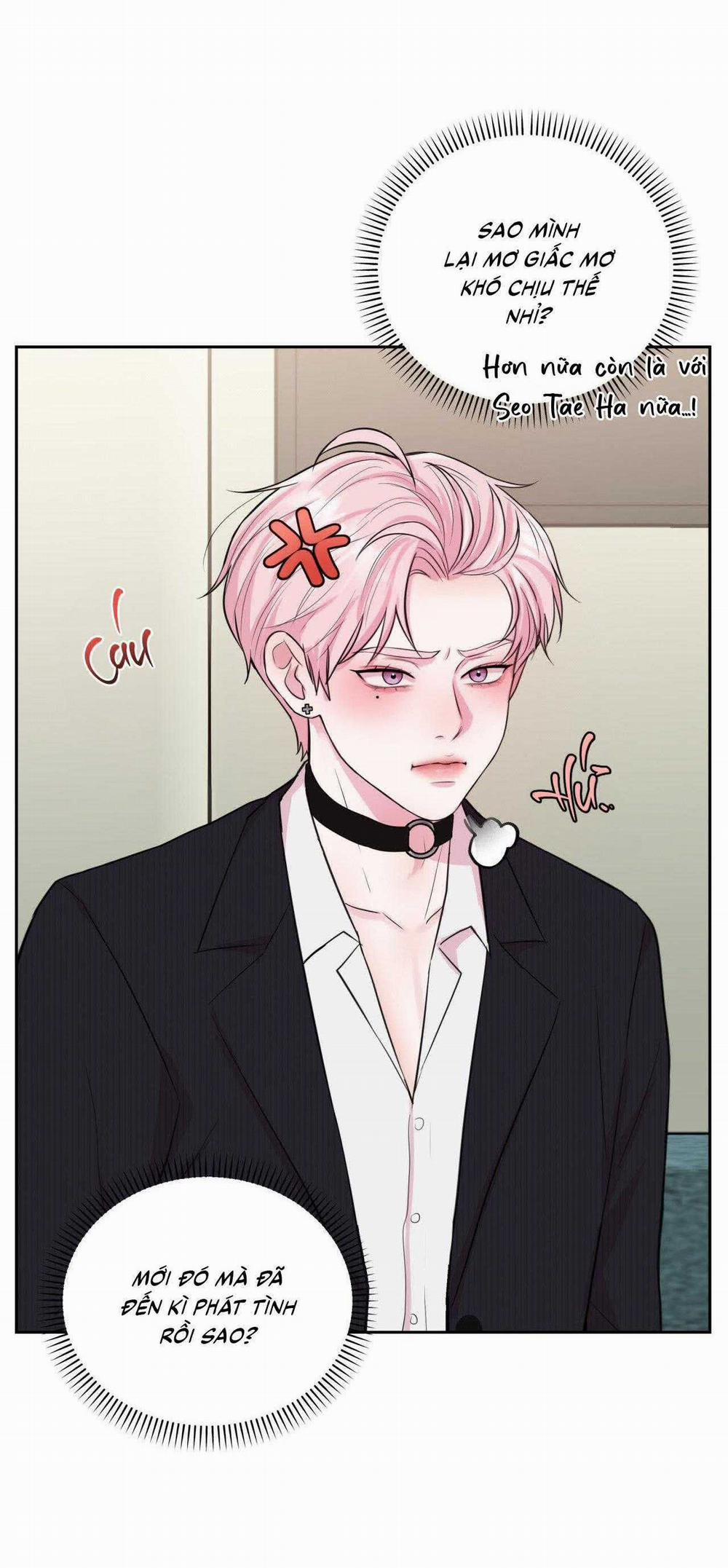 manhwax10.com - Truyện Manhwa Love Remedy Chương 1 Trang 26