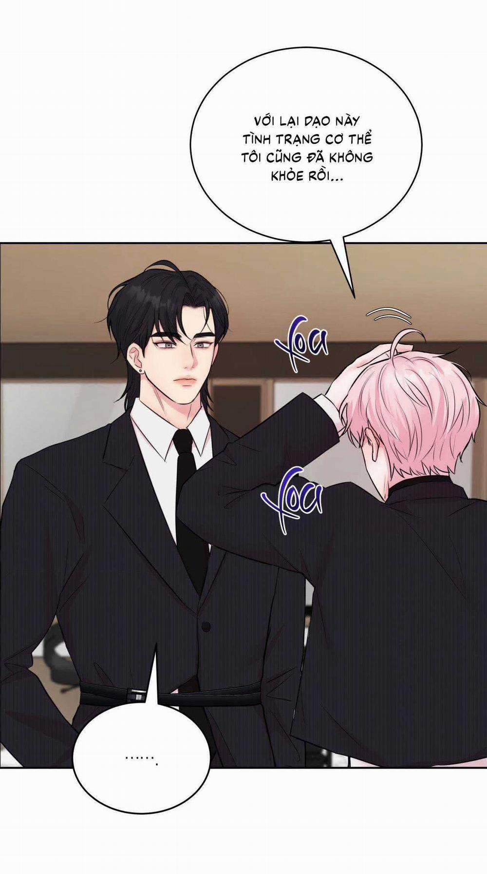 manhwax10.com - Truyện Manhwa Love Remedy Chương 1 Trang 30