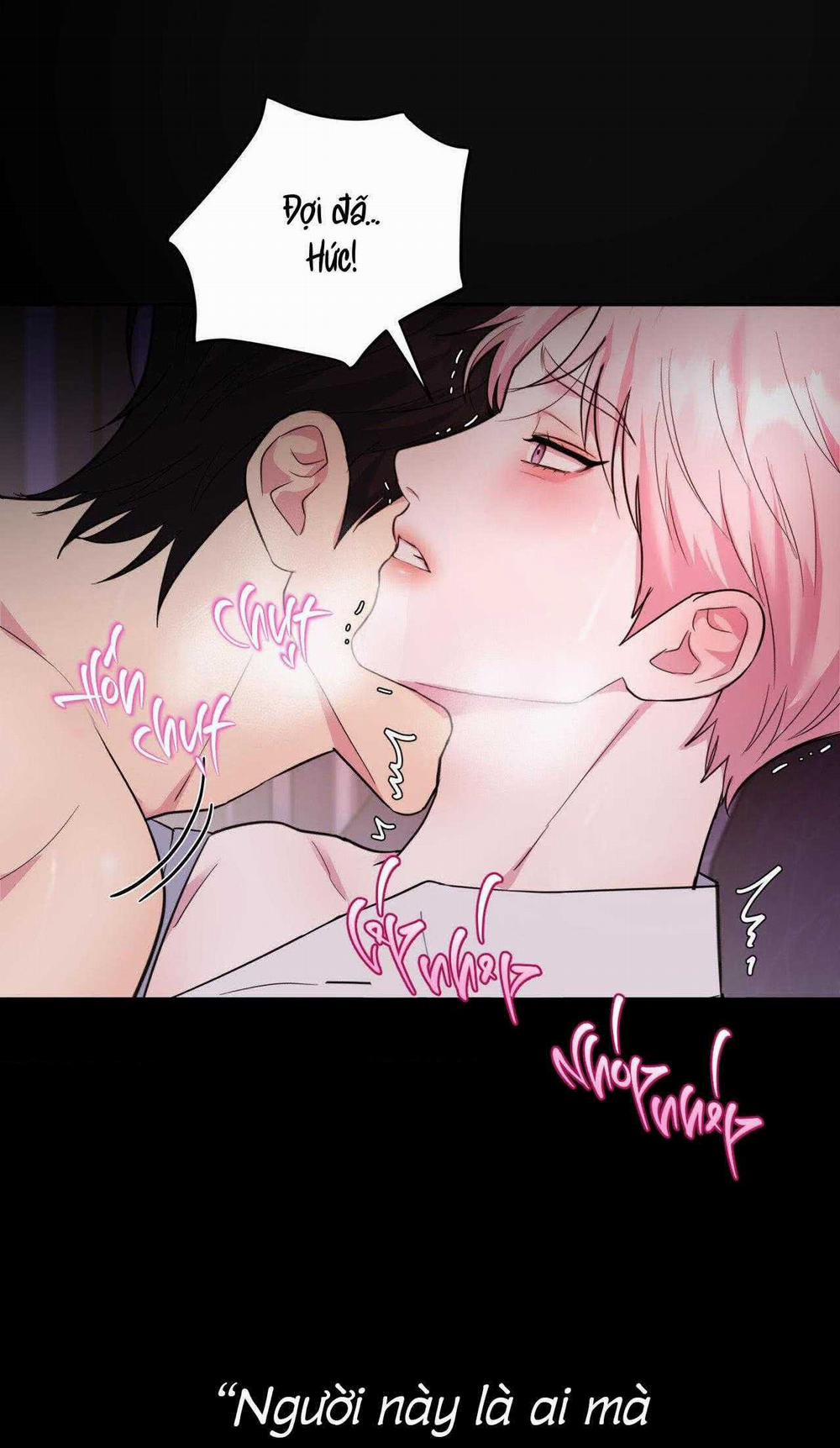 manhwax10.com - Truyện Manhwa Love Remedy Chương 1 Trang 4