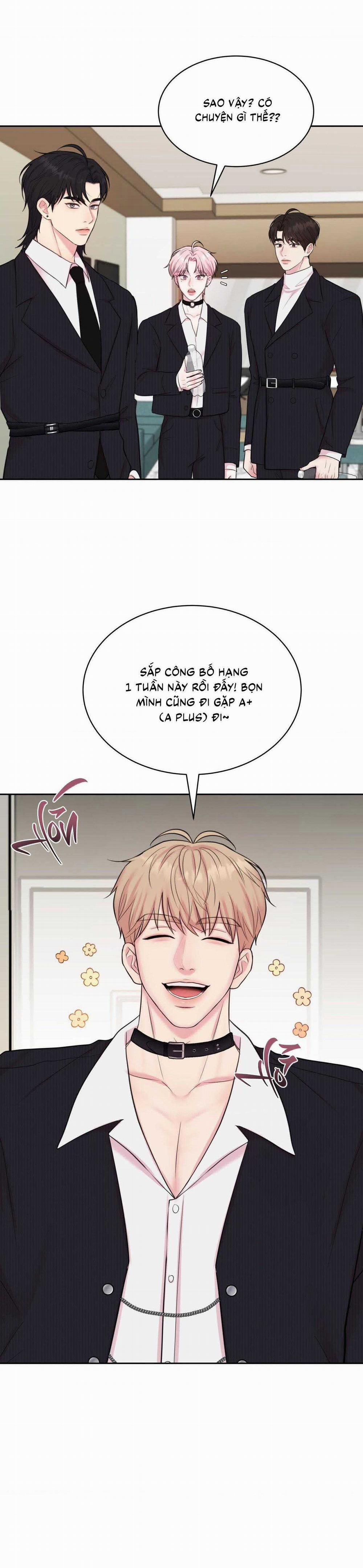 manhwax10.com - Truyện Manhwa Love Remedy Chương 1 Trang 38