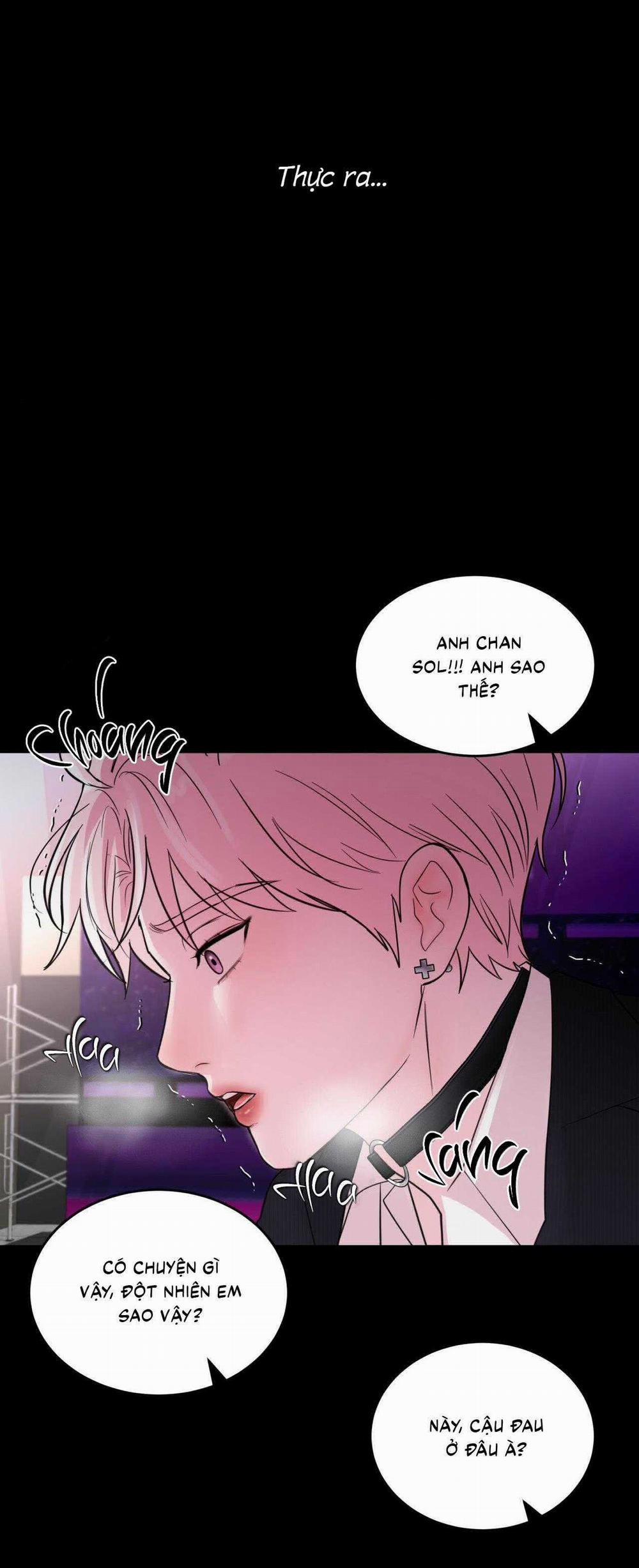 manhwax10.com - Truyện Manhwa Love Remedy Chương 1 Trang 57