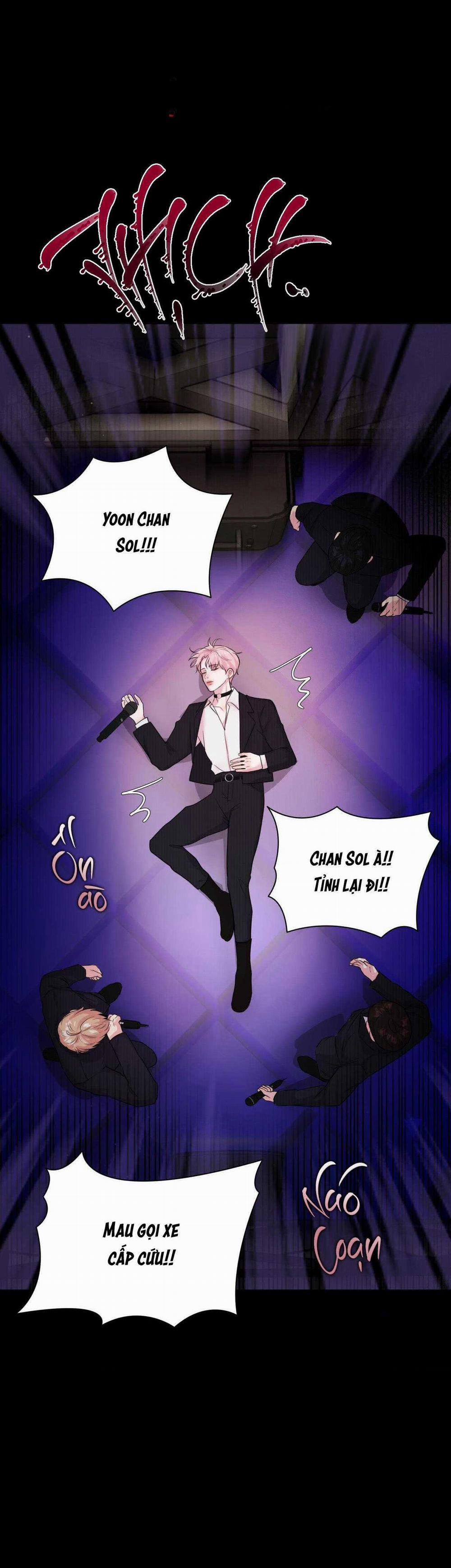 manhwax10.com - Truyện Manhwa Love Remedy Chương 1 Trang 59