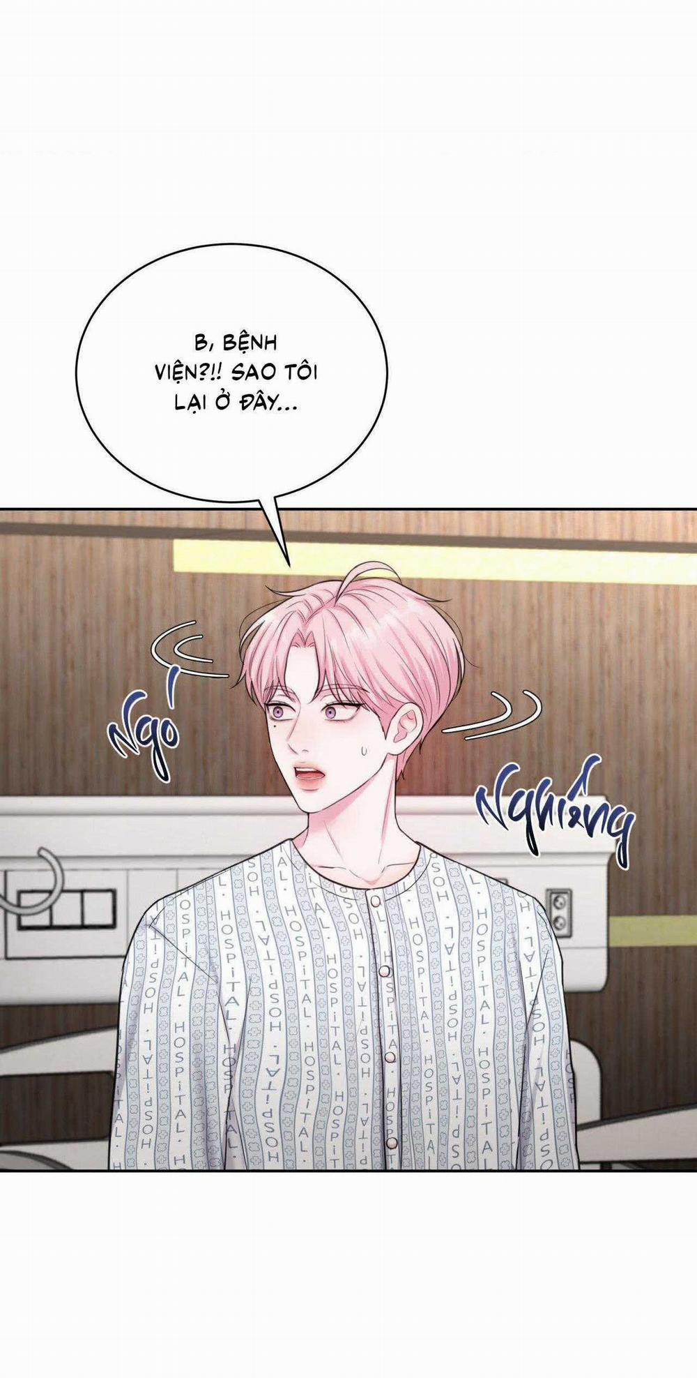 manhwax10.com - Truyện Manhwa Love Remedy Chương 1 Trang 64