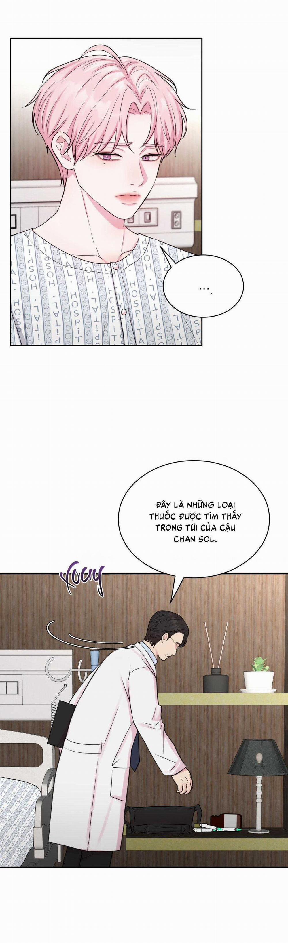 manhwax10.com - Truyện Manhwa Love Remedy Chương 1 Trang 67