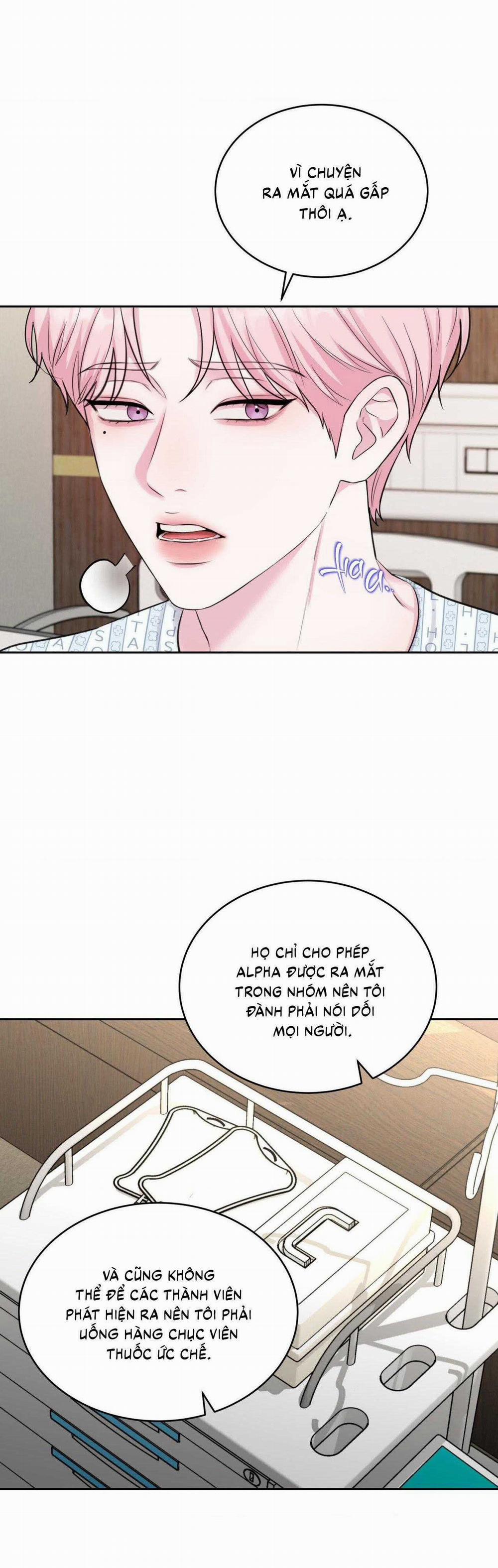 manhwax10.com - Truyện Manhwa Love Remedy Chương 1 Trang 70