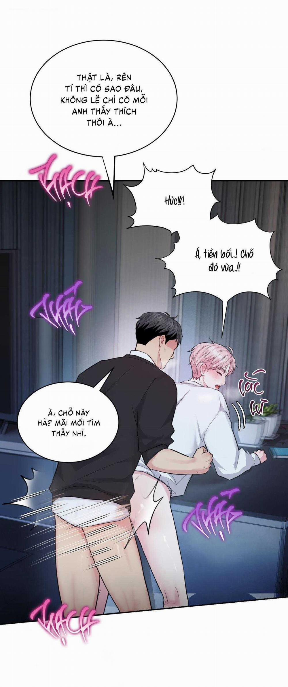 manhwax10.com - Truyện Manhwa Love Remedy Chương 1 Trang 88