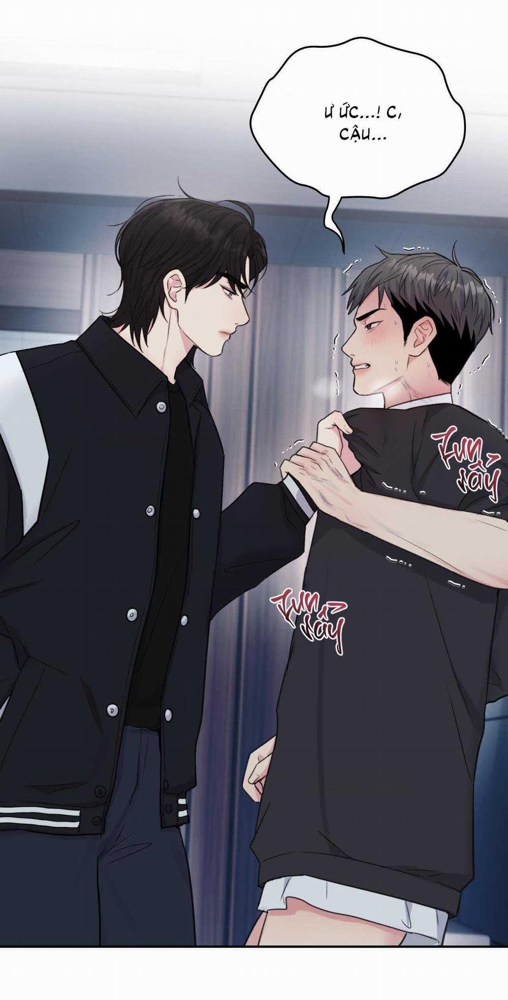 manhwax10.com - Truyện Manhwa Love Remedy Chương 1 Trang 96