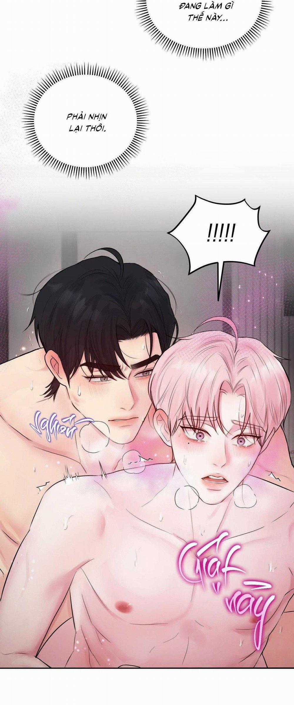 manhwax10.com - Truyện Manhwa Love Remedy Chương 10 Trang 11