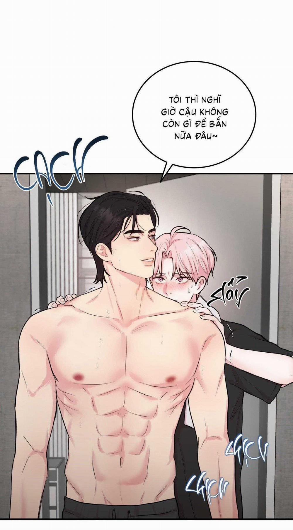 manhwax10.com - Truyện Manhwa Love Remedy Chương 10 Trang 101