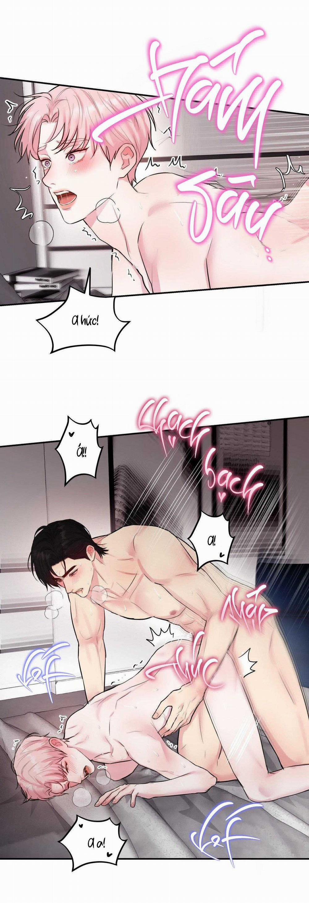 manhwax10.com - Truyện Manhwa Love Remedy Chương 10 Trang 17