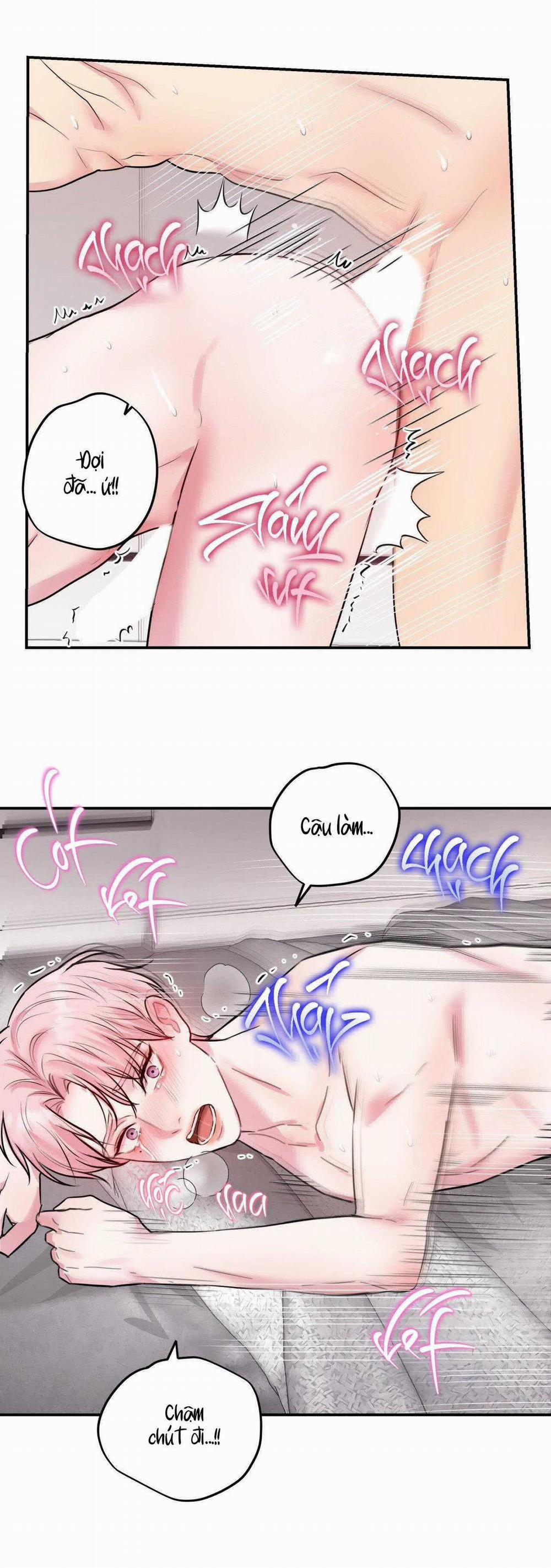 manhwax10.com - Truyện Manhwa Love Remedy Chương 10 Trang 18