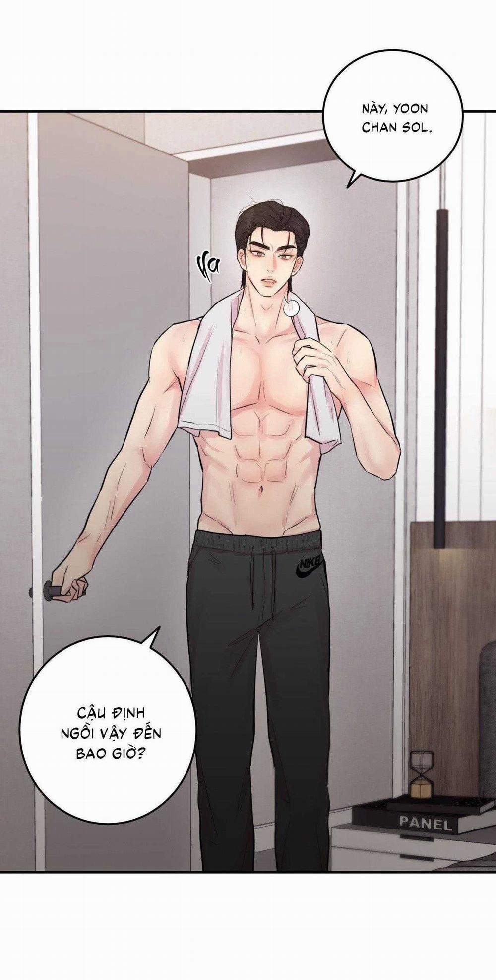 manhwax10.com - Truyện Manhwa Love Remedy Chương 10 Trang 25