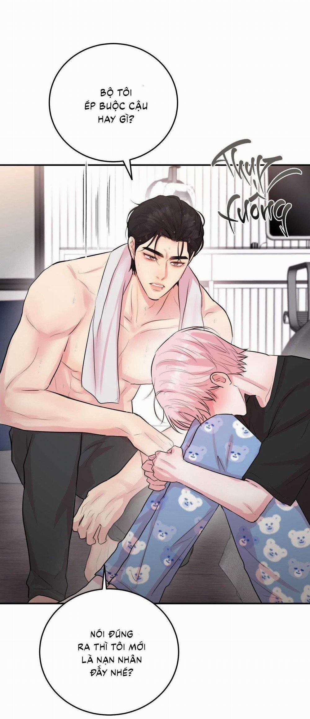 manhwax10.com - Truyện Manhwa Love Remedy Chương 10 Trang 28