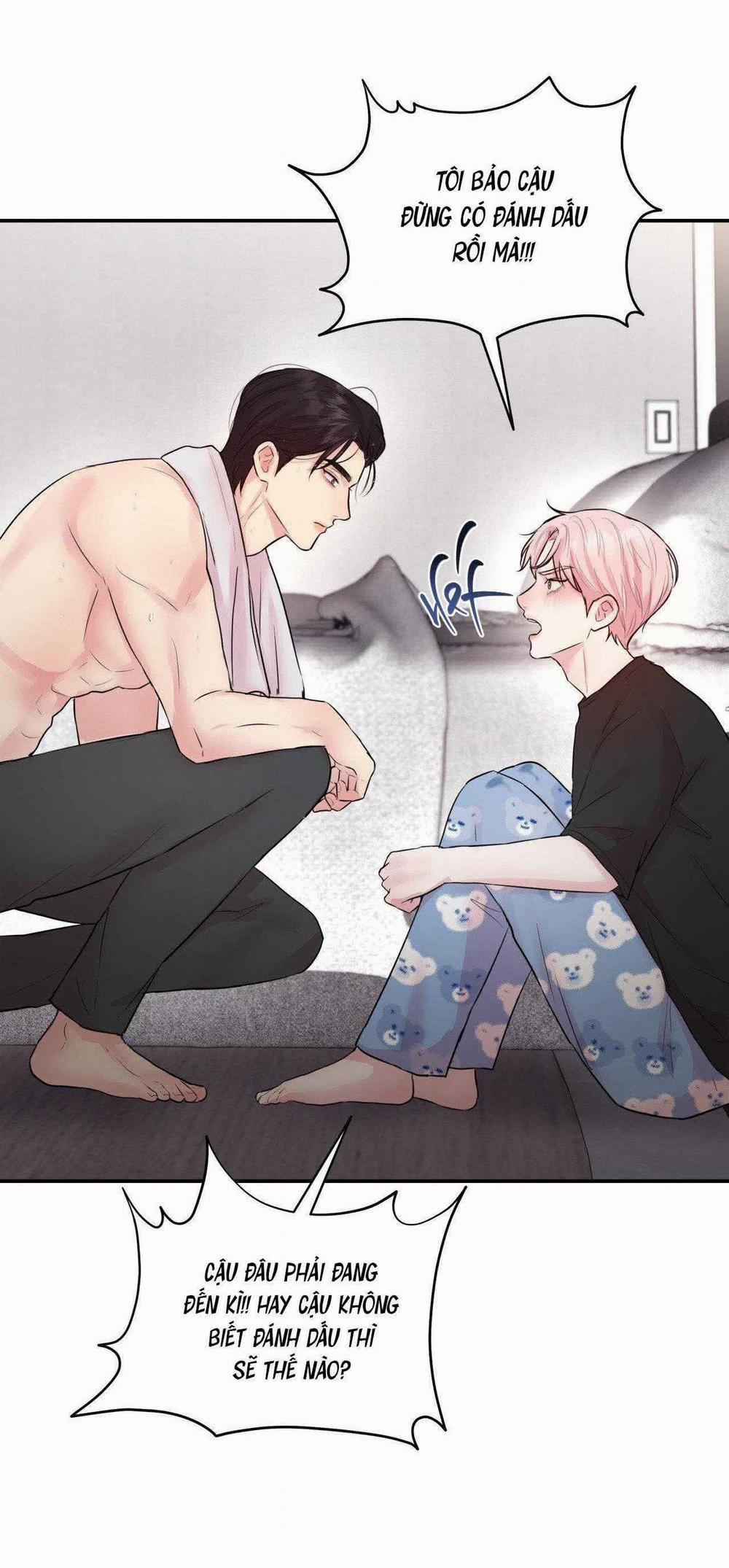 manhwax10.com - Truyện Manhwa Love Remedy Chương 10 Trang 30